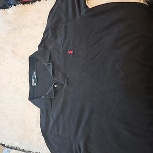 Polo shirt- 2XL
